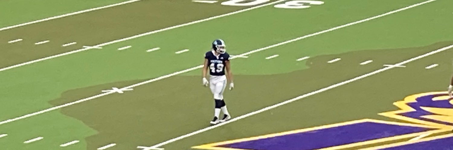 David Wilson Jr. banner