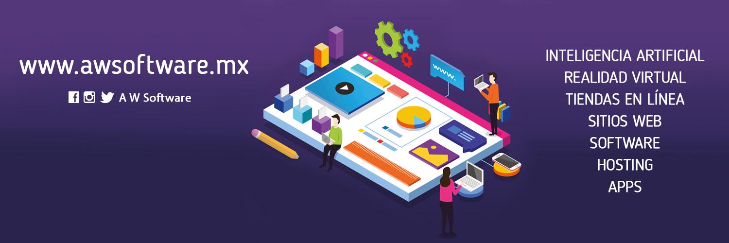 AWSOFTWARE's profile banner image