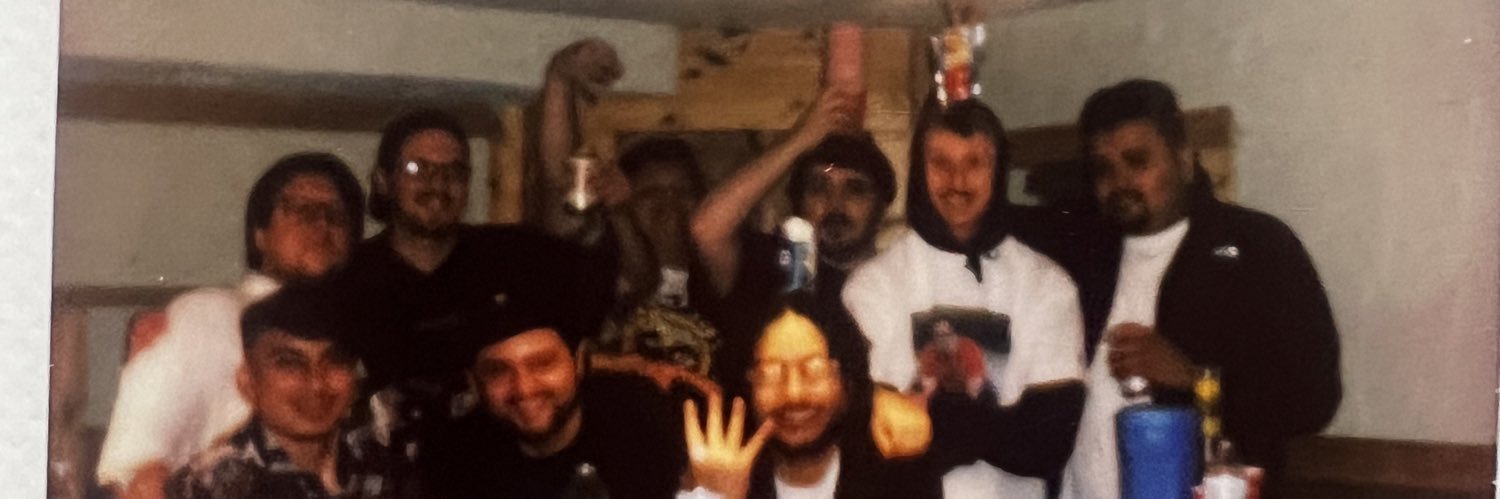 KickNamery's profile banner image