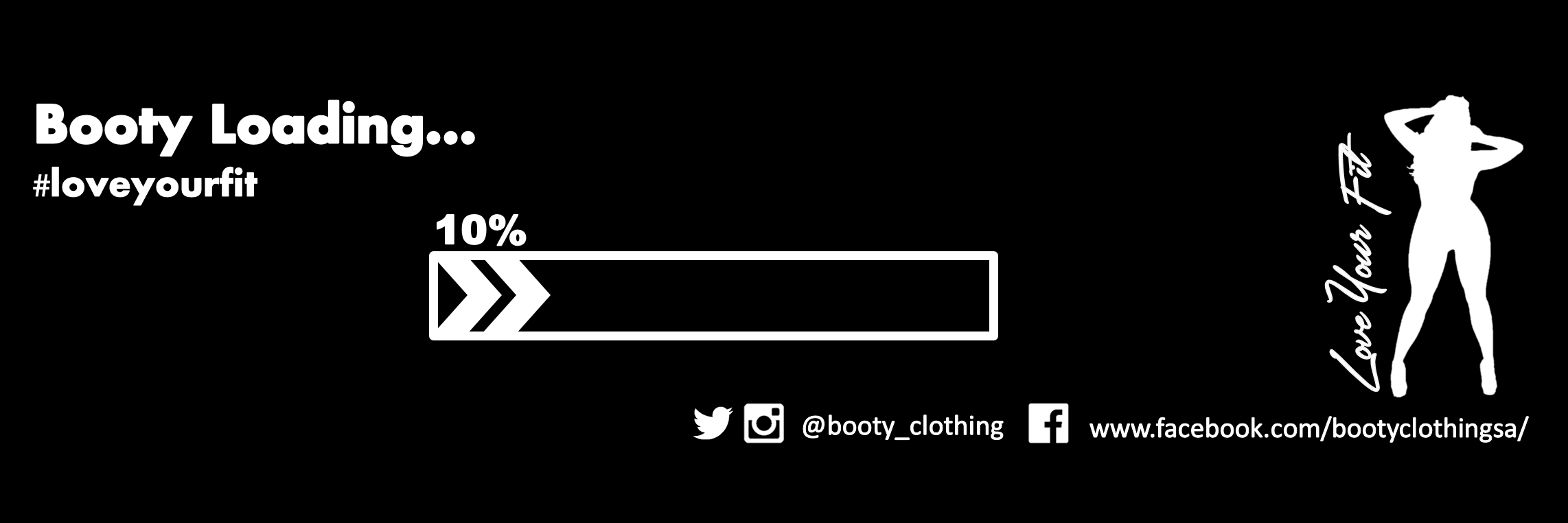 booty_clothing's profile banner image