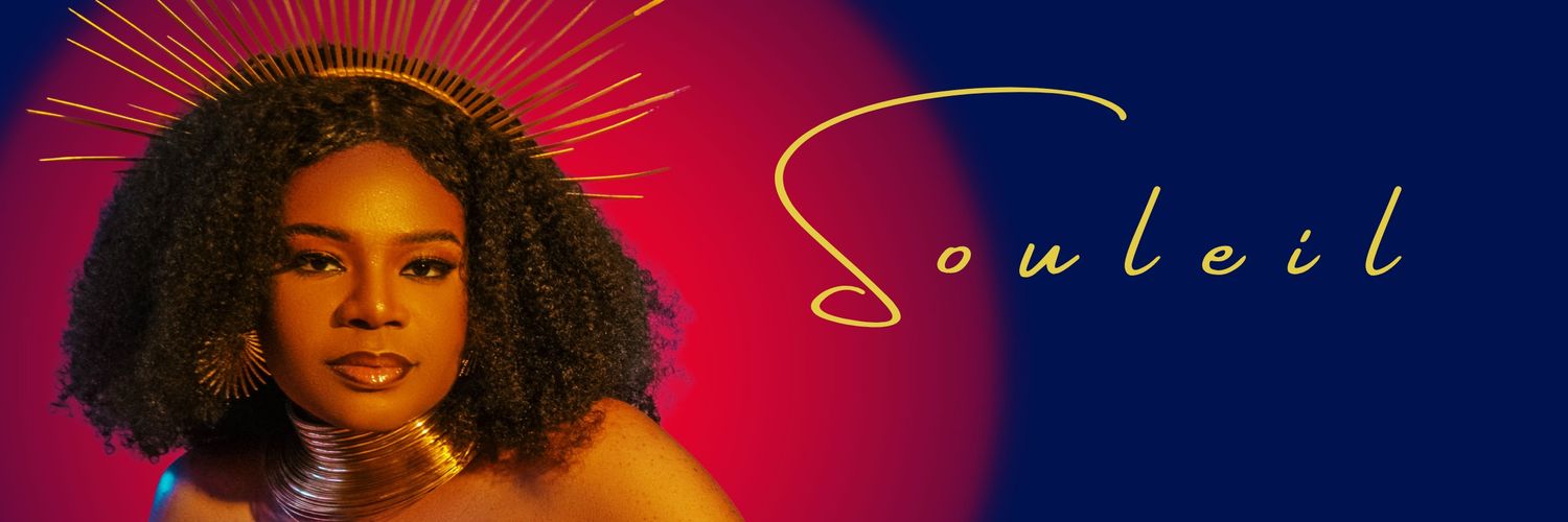 IamSouliel's profile banner image