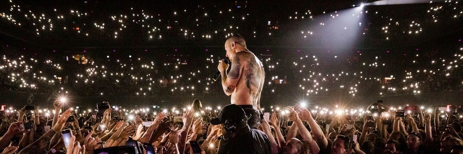 God Panda ❂ banner