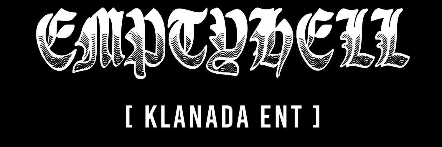 Klanada Ent banner