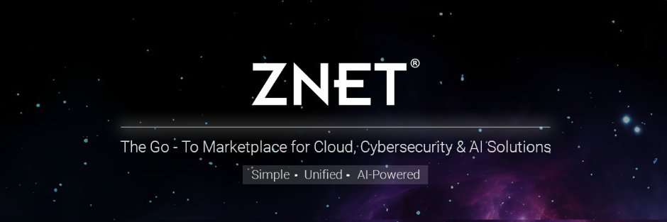 ZNetLive banner