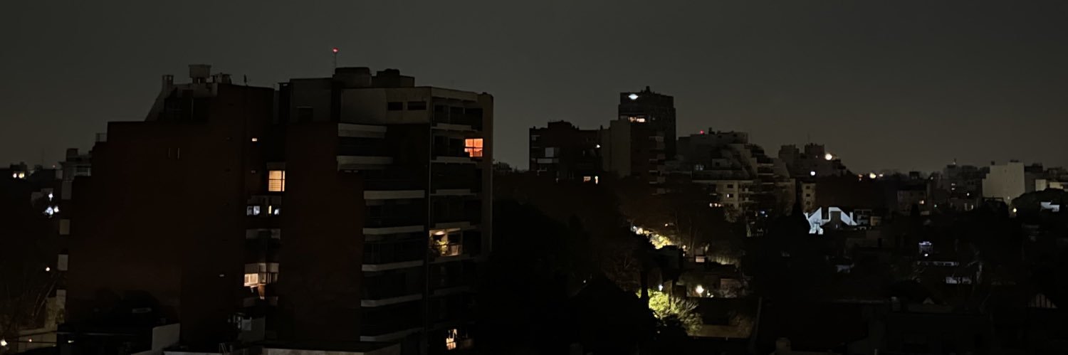 Dosarianas's profile banner image