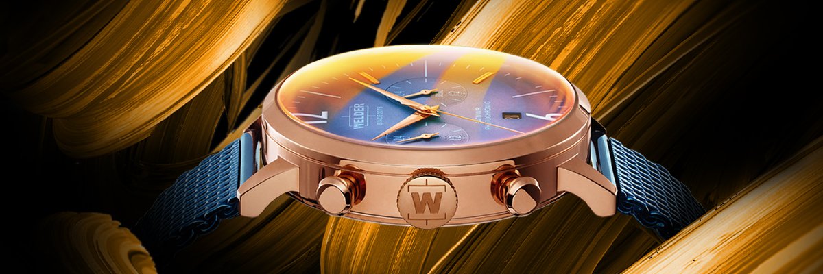 welderwatch's profile banner image