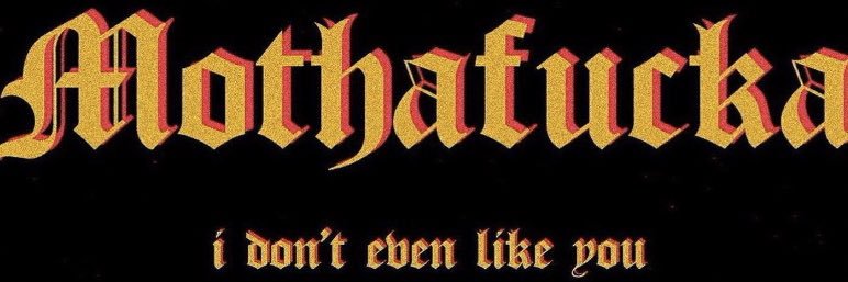 WEH8HIM's profile banner image