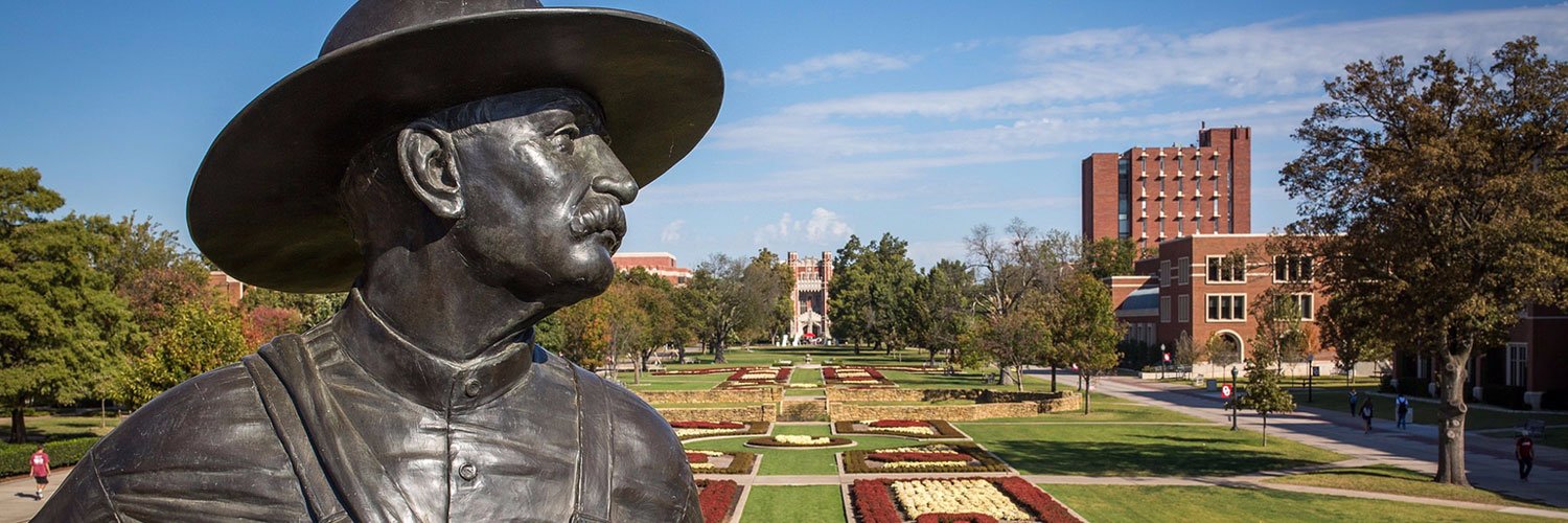 OU College of Professional and Continuing Studies banner