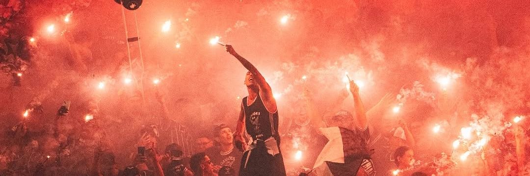 HuangSousa's profile banner image