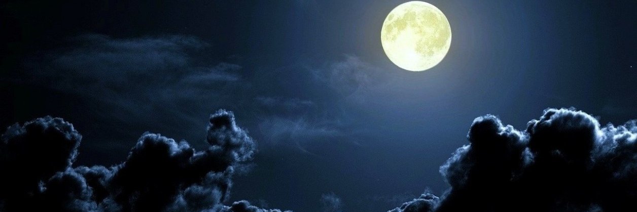 Silver Goddess banner