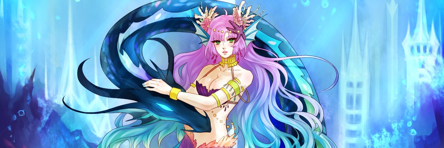quaazera's profile banner image