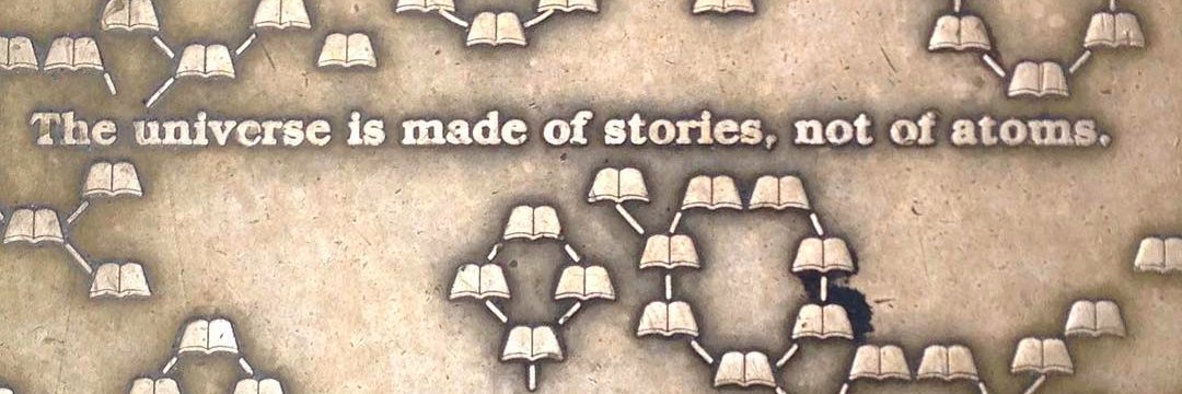 Caroline J. Mailloux banner