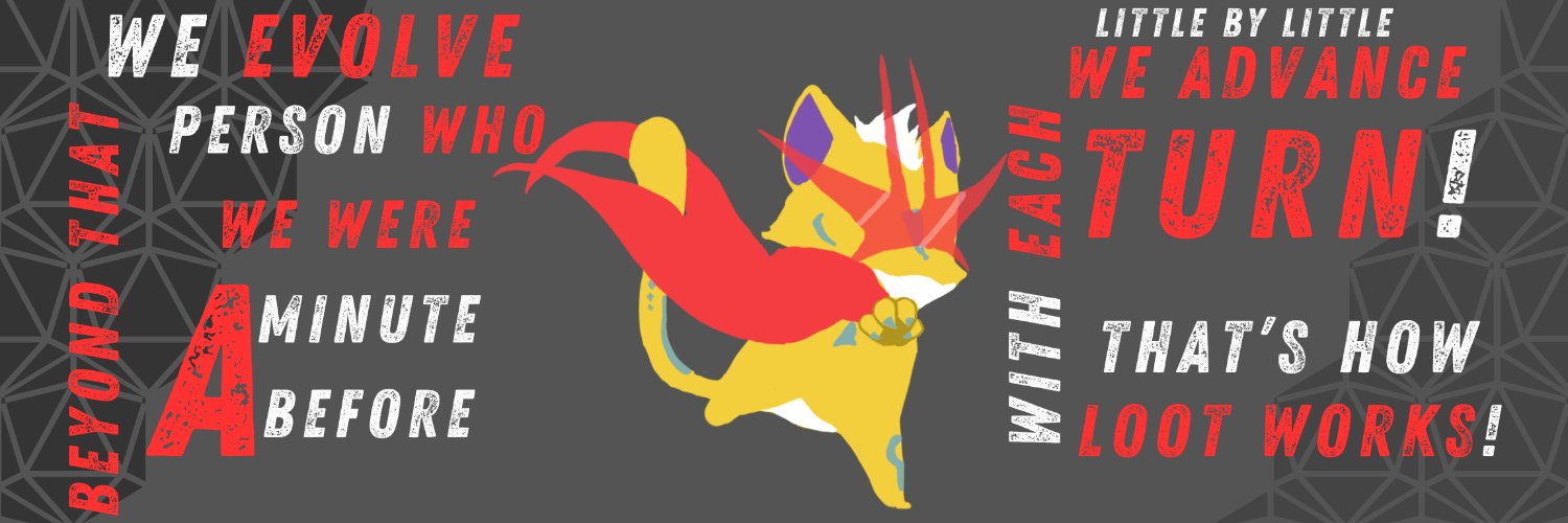 ragesagezero's profile banner image