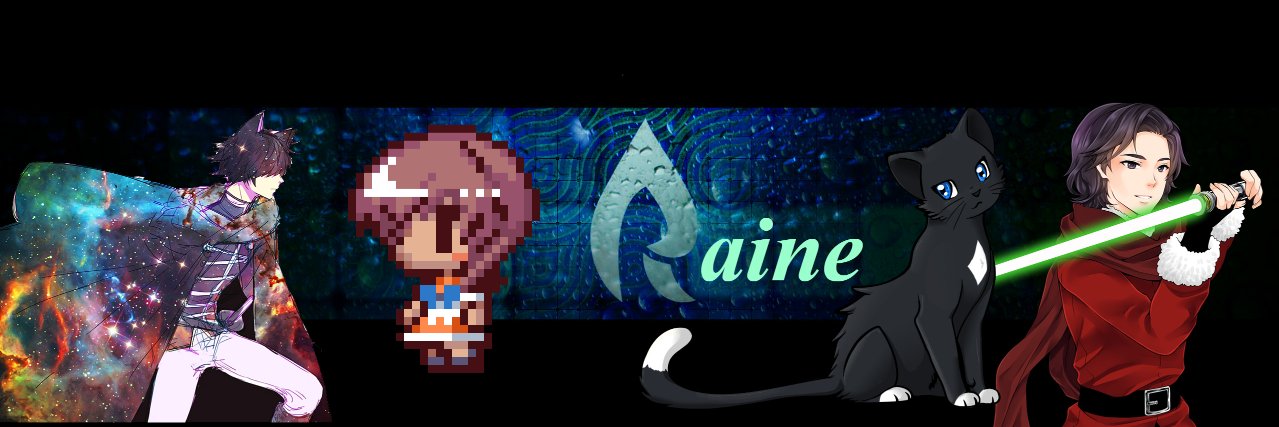 CaiveGamer's profile banner image