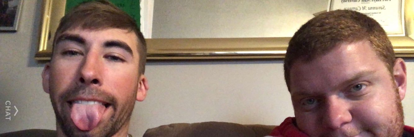adrianhoffman75's profile banner image