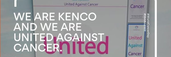 Kenyan Network of Cancer Organizations Profile Banner