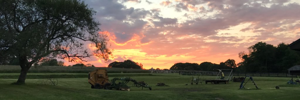 Mike Anderson banner