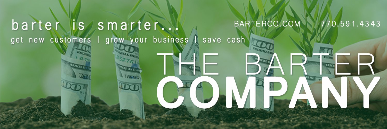 barterco's profile banner image