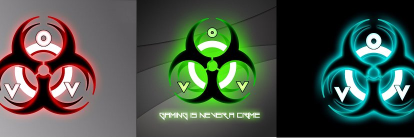 VoVgaming's profile banner image