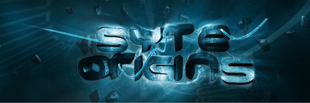 Syte_Origins's profile banner image