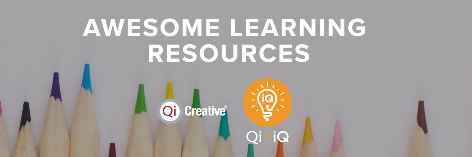 QiCreativeIQ's profile banner image