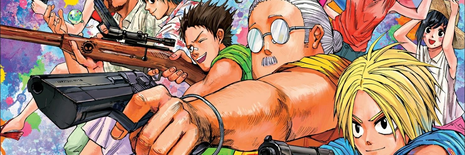 PatrackoMiqo's profile banner image