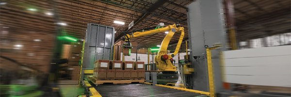 combipackaging Profile Banner