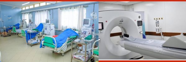 MOH_Kenya Profile Banner