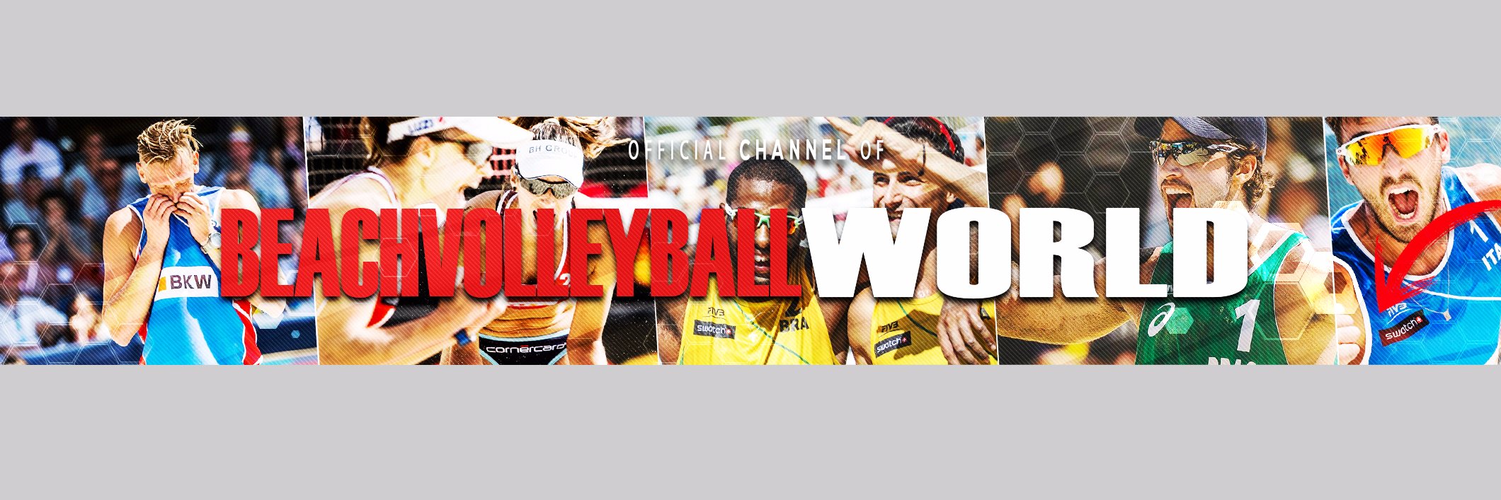 BeachVolleyYT's profile banner image