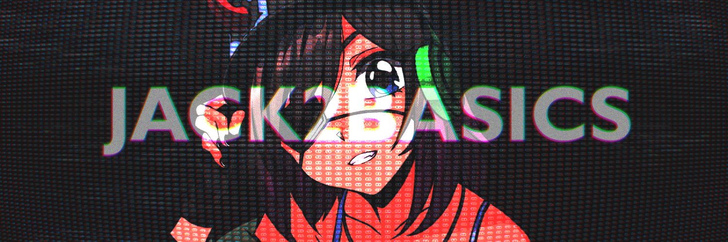 Jack2Basics banner
