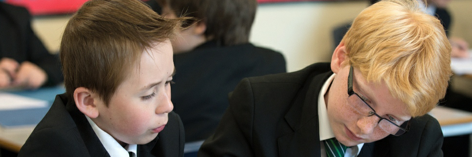CoombeboysPFA's profile banner image