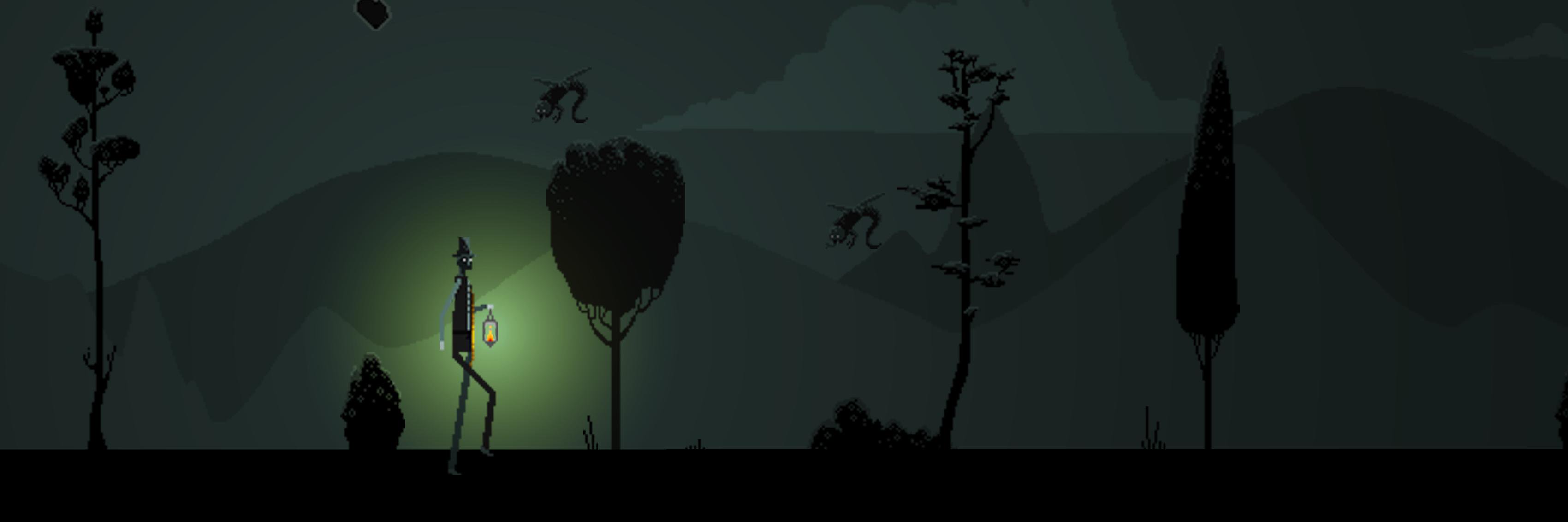 GameDarklight's profile banner image