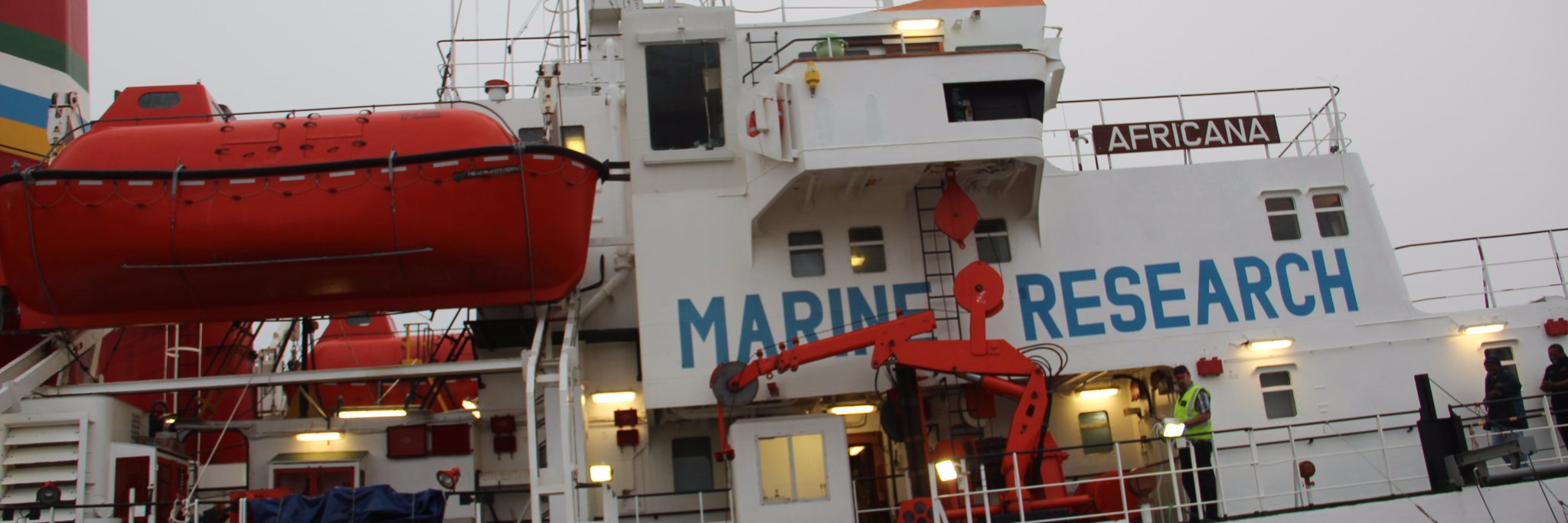 DAFF_Fisheries's profile banner image