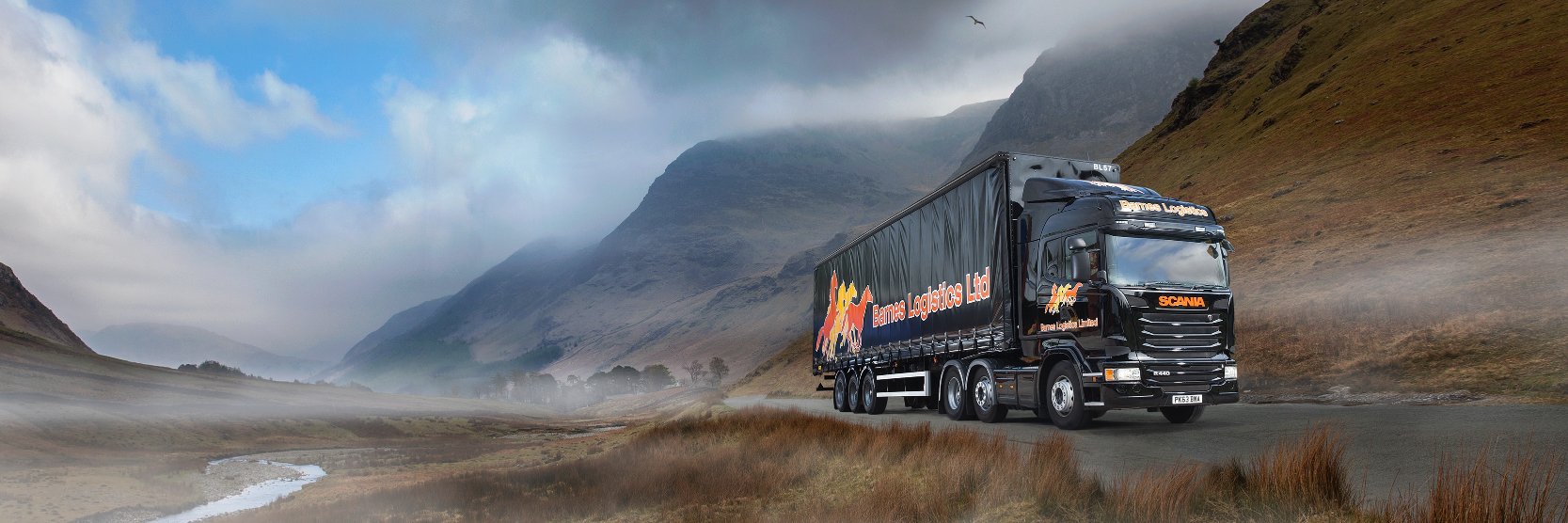 BarnesLogistics's profile banner image