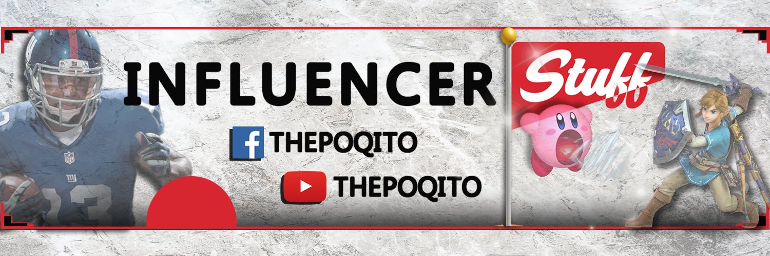 ThePoqito's profile banner image