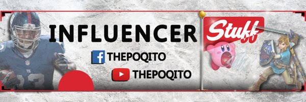 ThePoqito Profile Banner