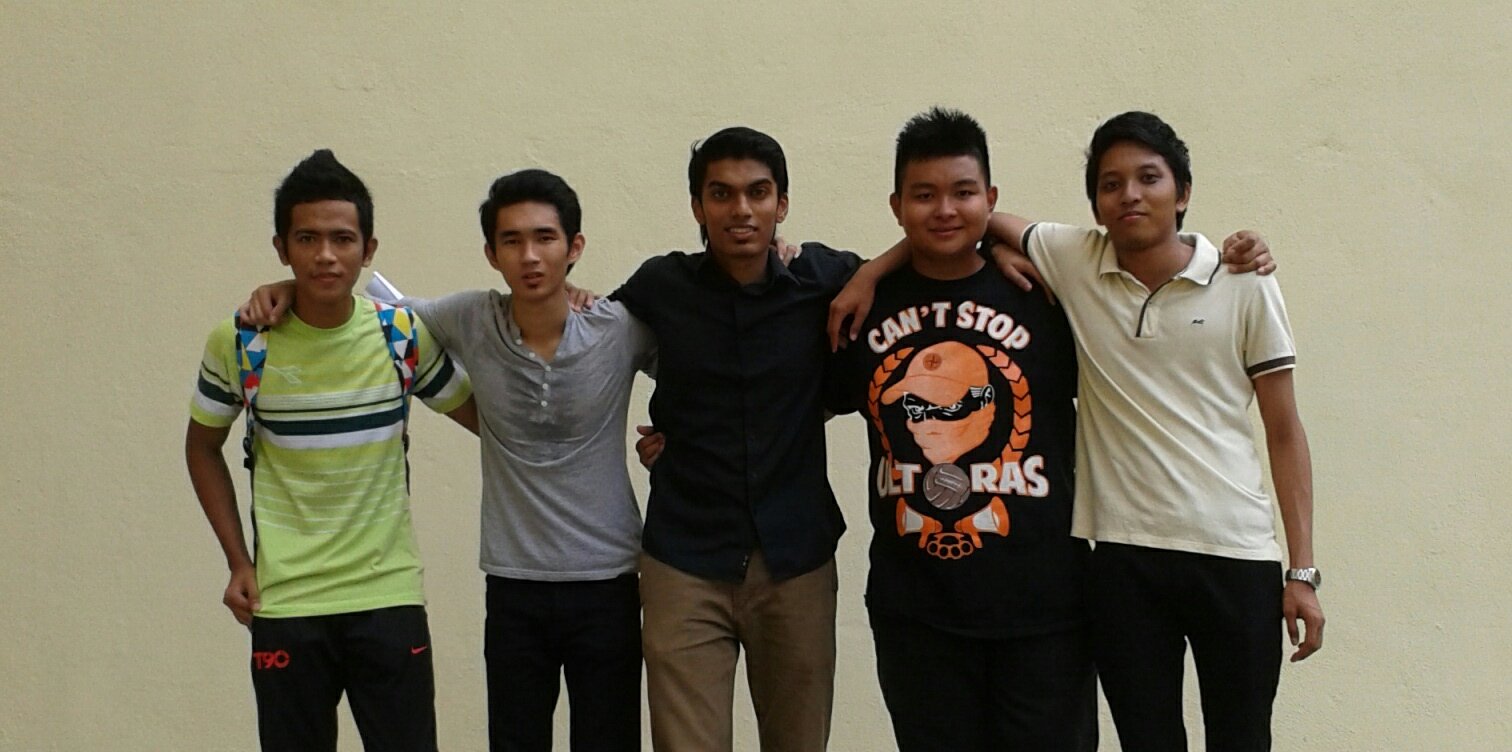 SyzwnSyafiq's profile banner image