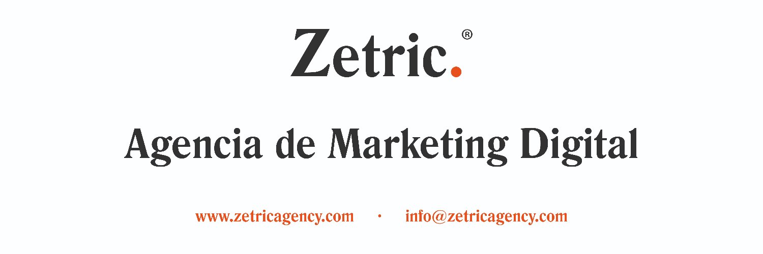 Zetric_Agency's profile banner image