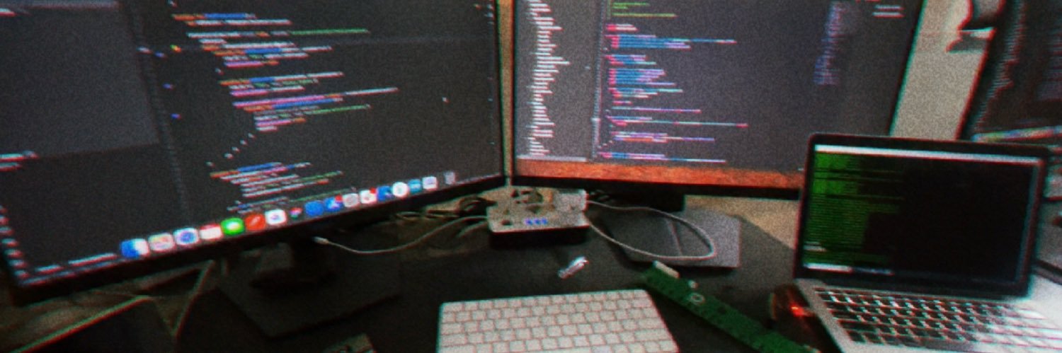 aarfeen_dev's profile banner image