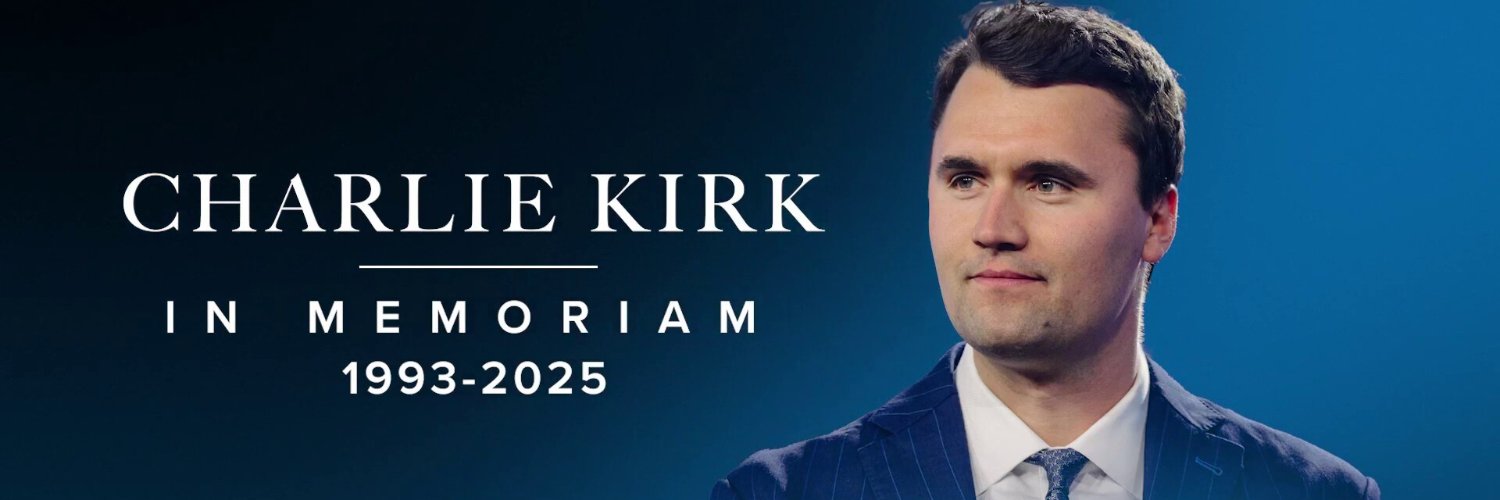 🇺🇸 Red Dot in a Blue State 🇺🇸 banner