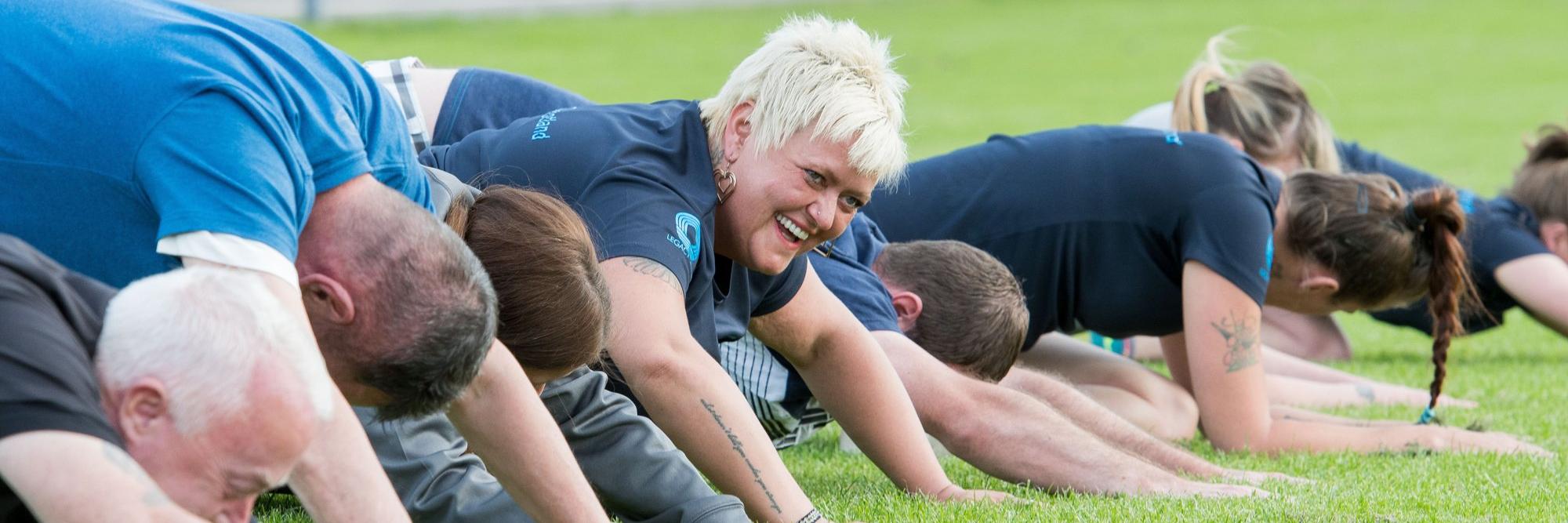 Michelle Reilly banner