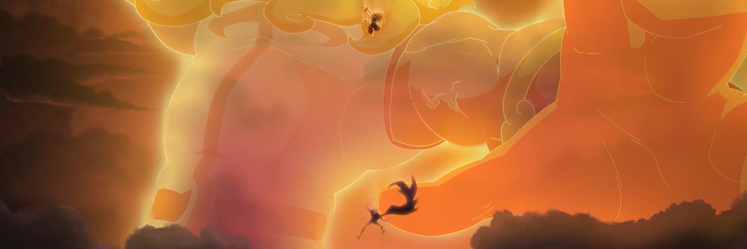 RBarwok's profile banner image