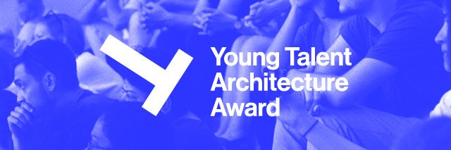 YTAAward's profile banner image