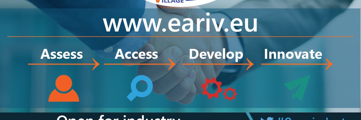 EARIVeu's profile banner image
