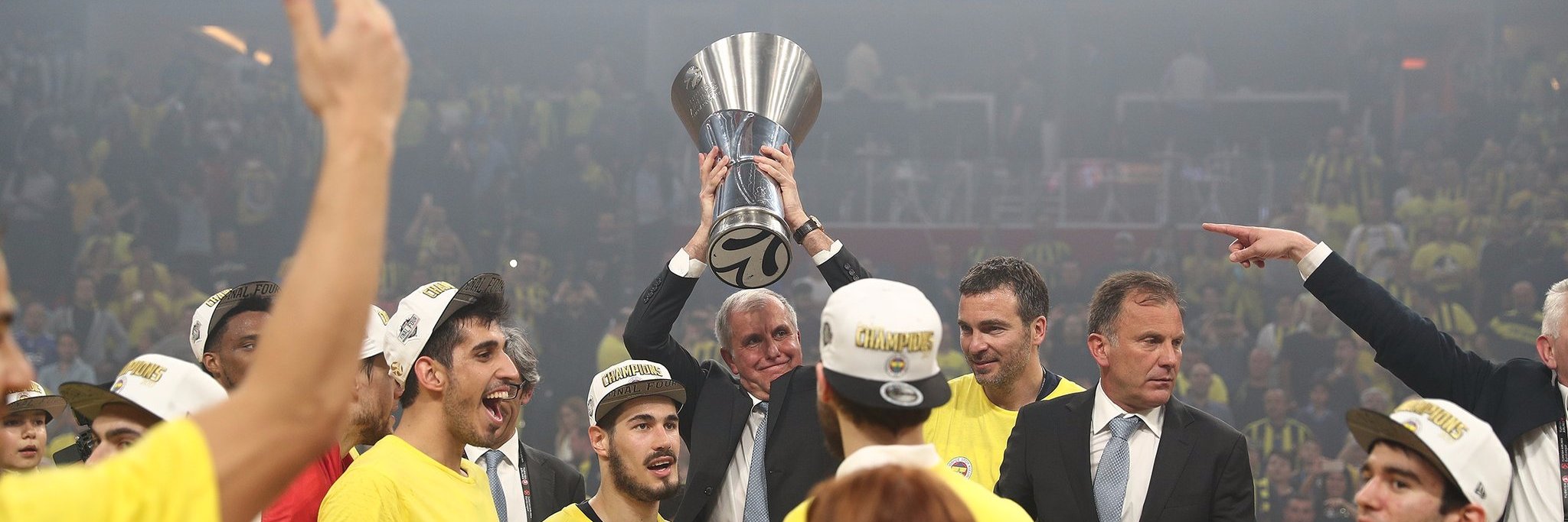Cihan Tekin banner