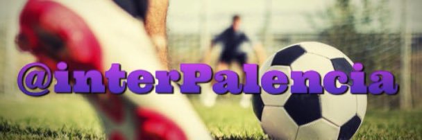 interPalencia's profile banner image