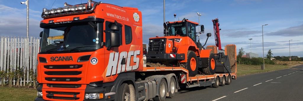 The HACS Group banner