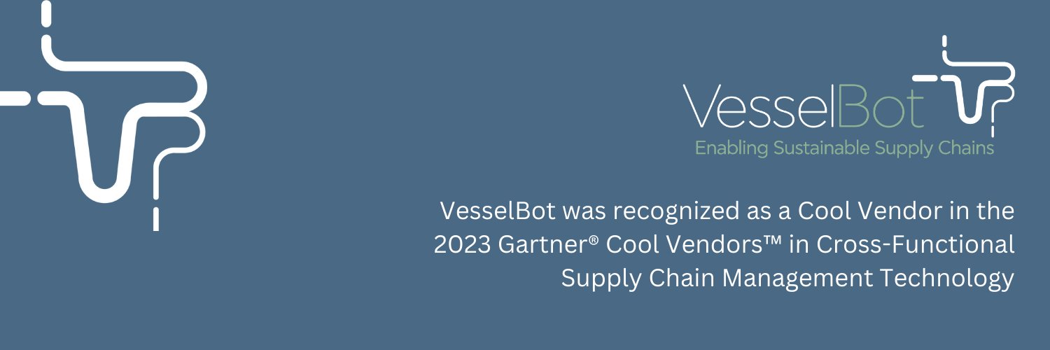 VesselBot's profile banner image