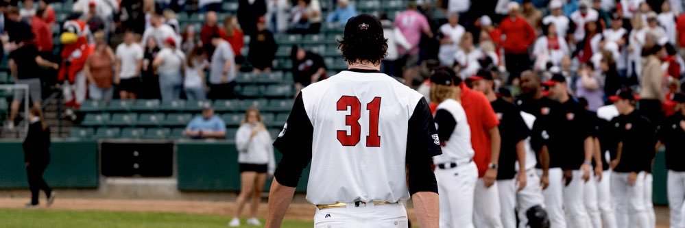 Garrett Alexander banner