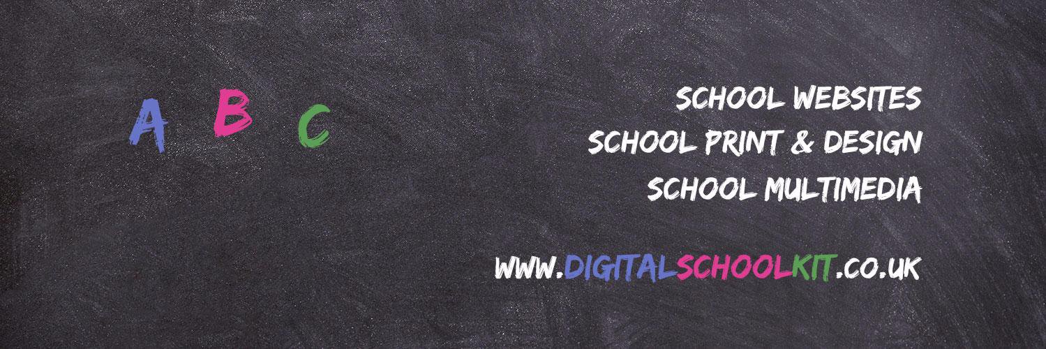 DigiSchoolKit's profile banner image